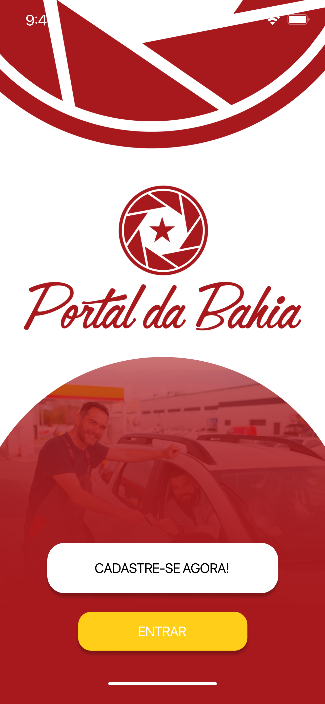 Fidelize Portal da Bahia