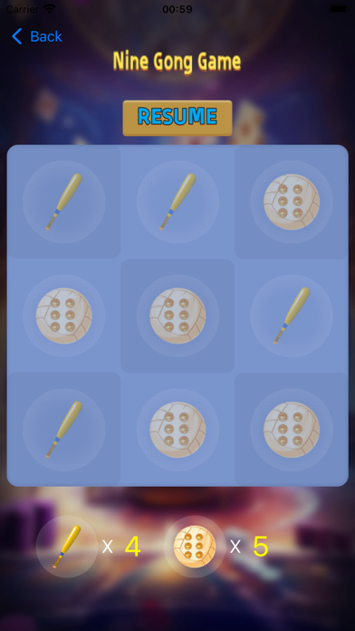 GoldSlotGlobe Screenshot