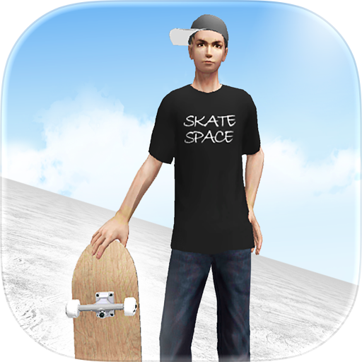 Skate Space