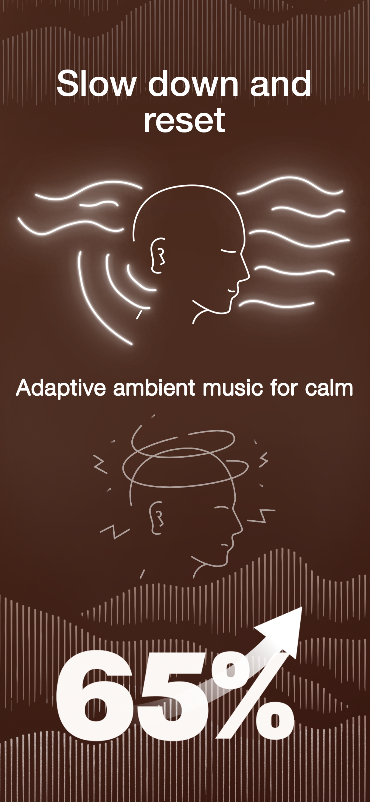 Blom: Music tuned to your mood