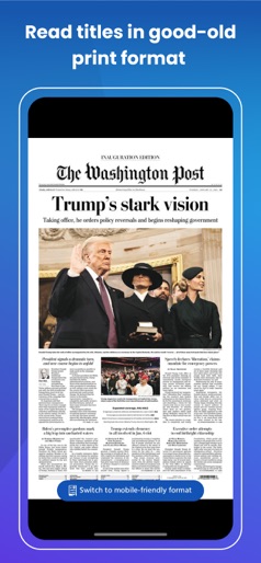 Magzter: Magazines, Newspapers screenshot 4