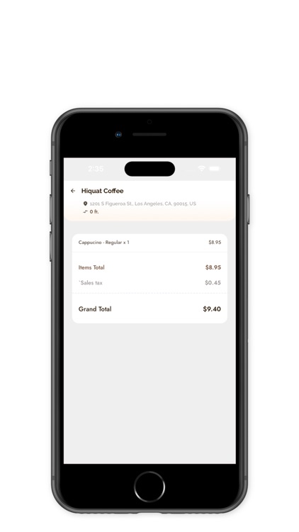 Kofipass screenshot-4