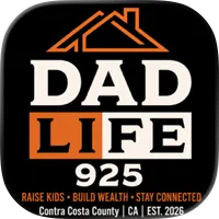DADLIFE925 App Logo