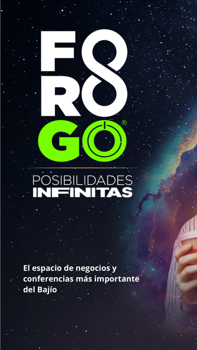 Foro Go 2024 Screenshot