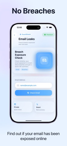 GuardShield VPN Adblocker Screenshot 7 of 7