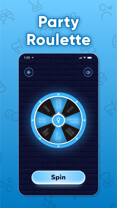House Party: Adult Party Games Screenshot