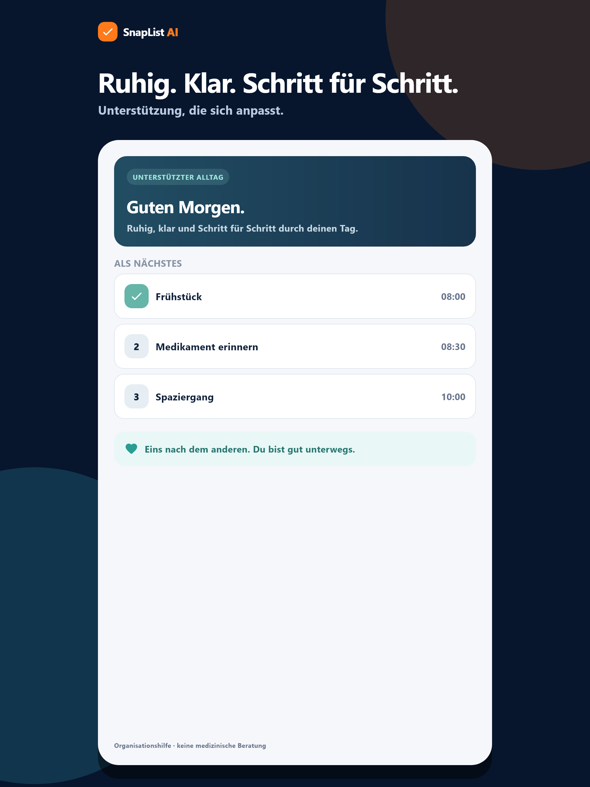 SnapList AI screenshot 8
