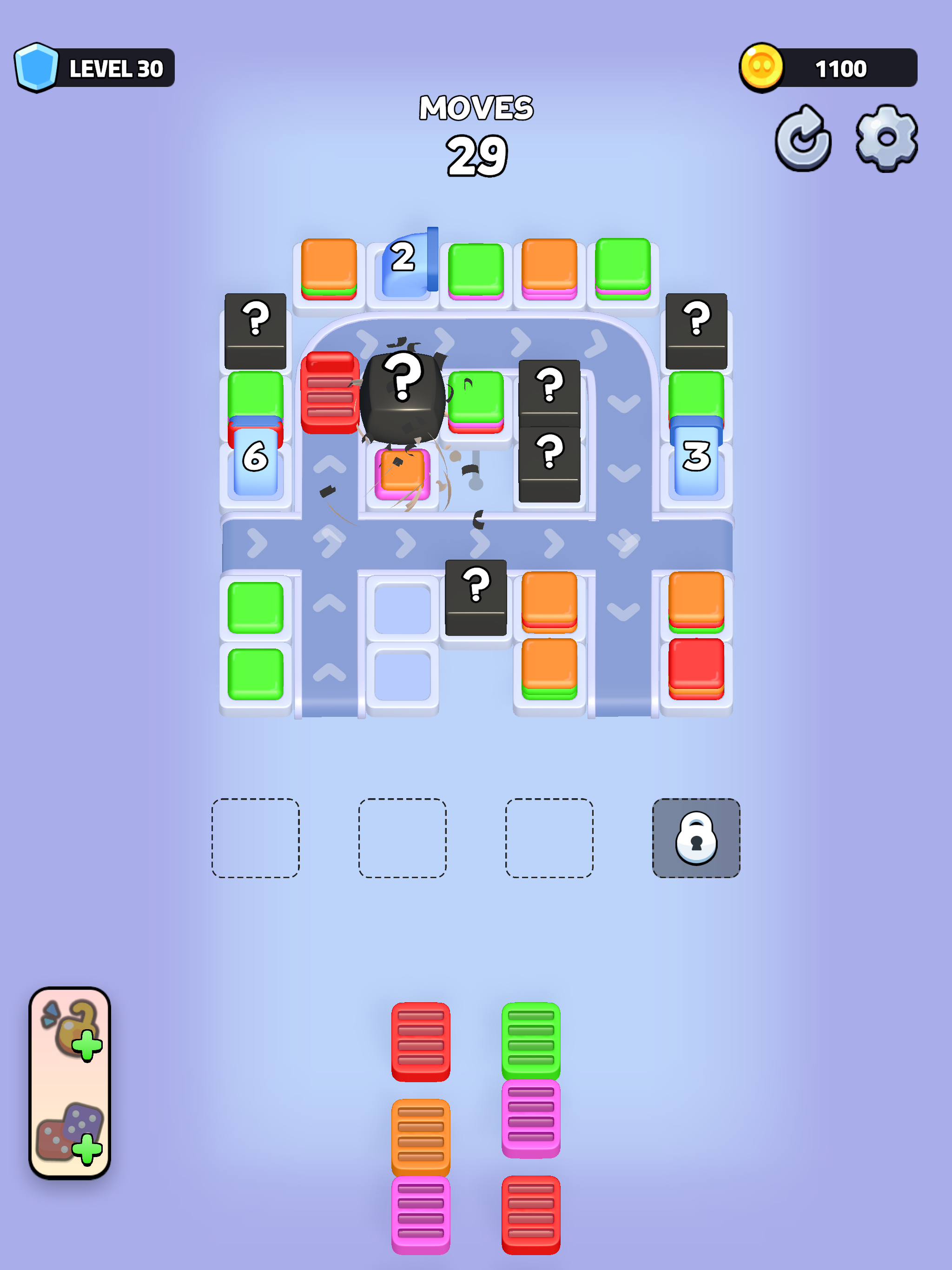 Conveyor Quest screenshot 6