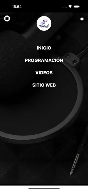 Radio Mas Tropical screenshot 3