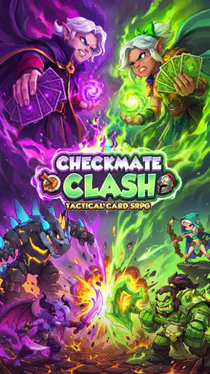 Checkmate Clash screenshot 1