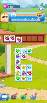 Funny Match- Tile Puzzle Game screenshot 4