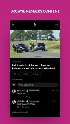 Edp Watch screenshot 1
