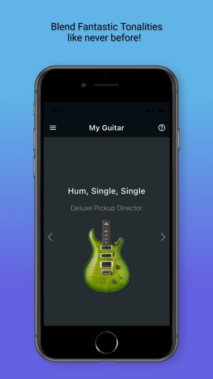 Pickup Composer screenshot-4