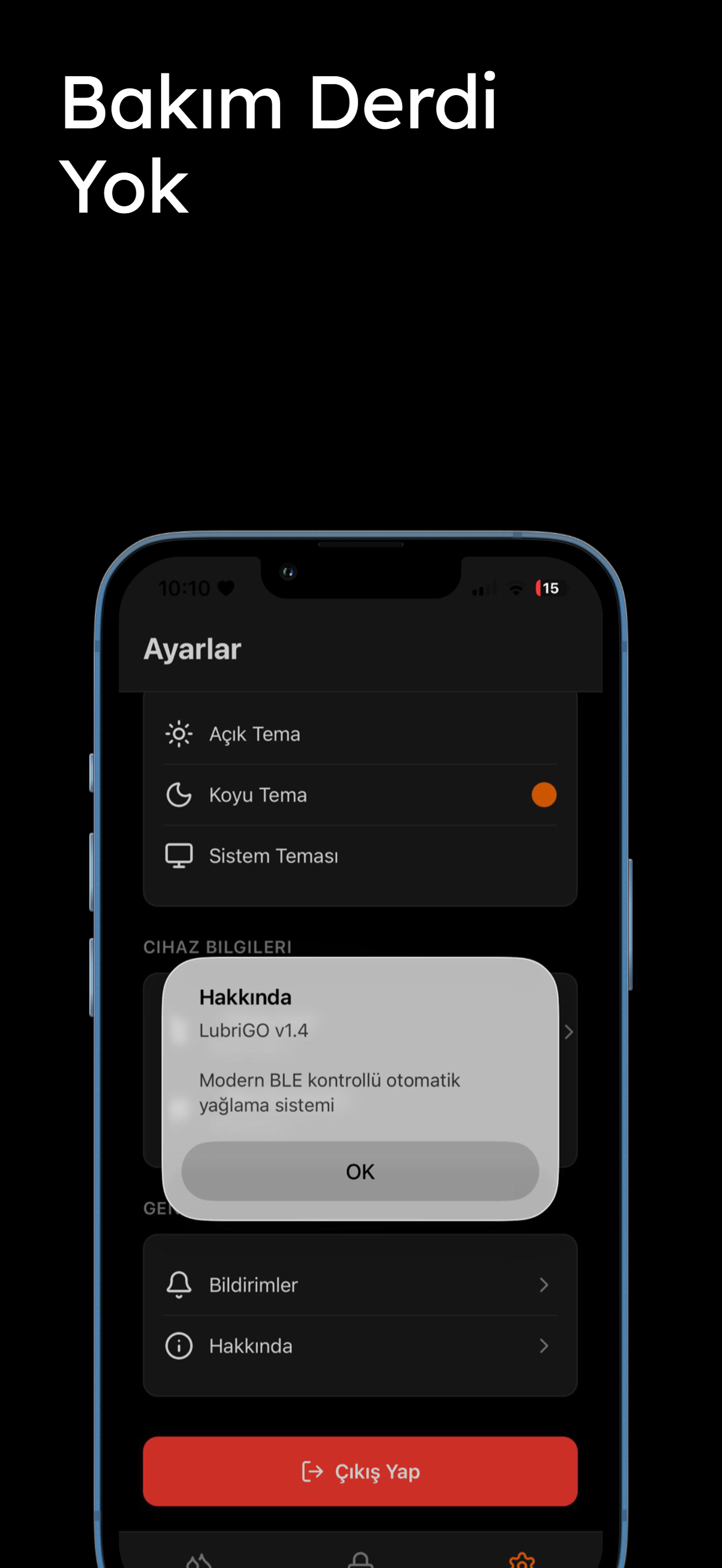 LubriGO screenshot 5