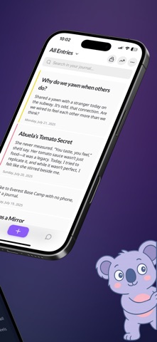 Smart Journal – Dreavie Screenshot 2 of 10