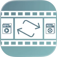 ‎Just a Simple Video Converter