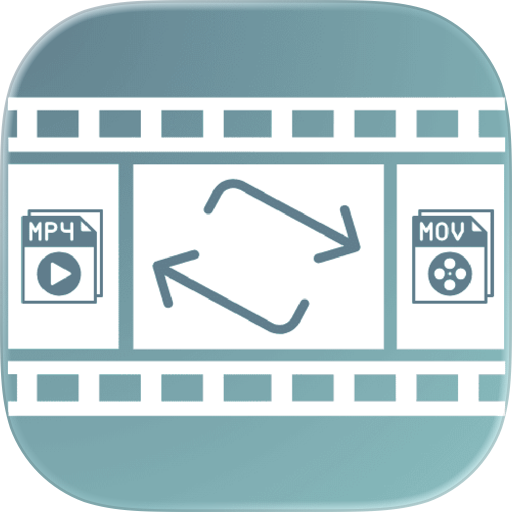 Just a Simple Video Converter