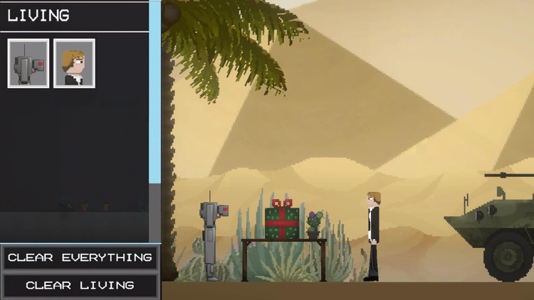 Mods for Playground 2024