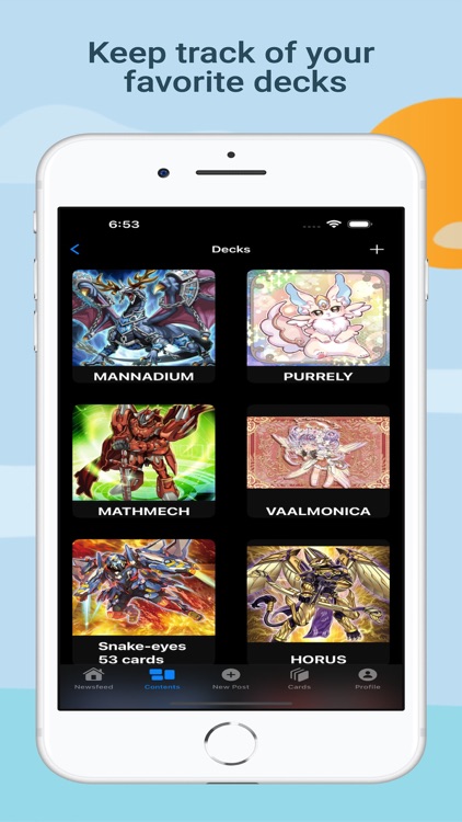 Duelist Meta screenshot-3