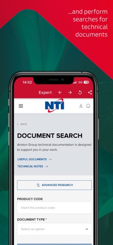 Expert Service Screenshot 4 of 9