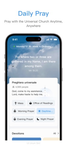 Unum Screenshot 1 of 7