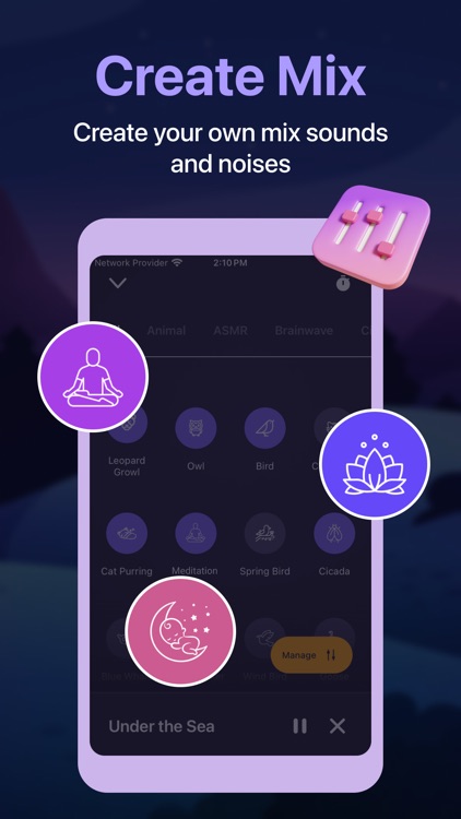 Sleep Tracker - Sleep Cycle® screenshot-4