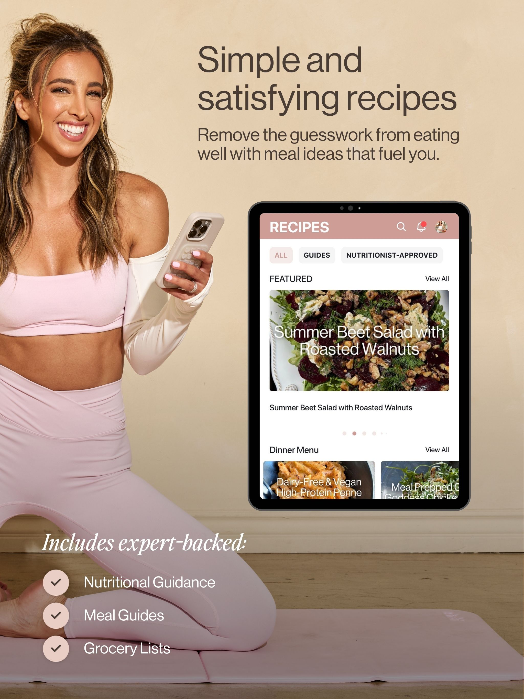 KA: Daily At-Home Workouts screenshot 13