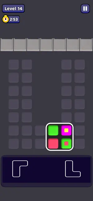 Reveal & Sort screenshot 3