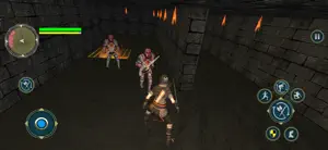 Ertugrul Dungeon Escape game screenshot 4