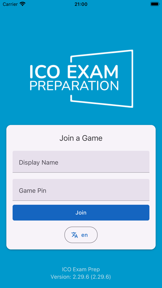 #1. ICO Exam Preparation (iOS) 由: Nemanja Milivojevic