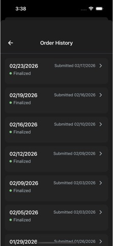 RouteSpark Screenshot 5 of 5