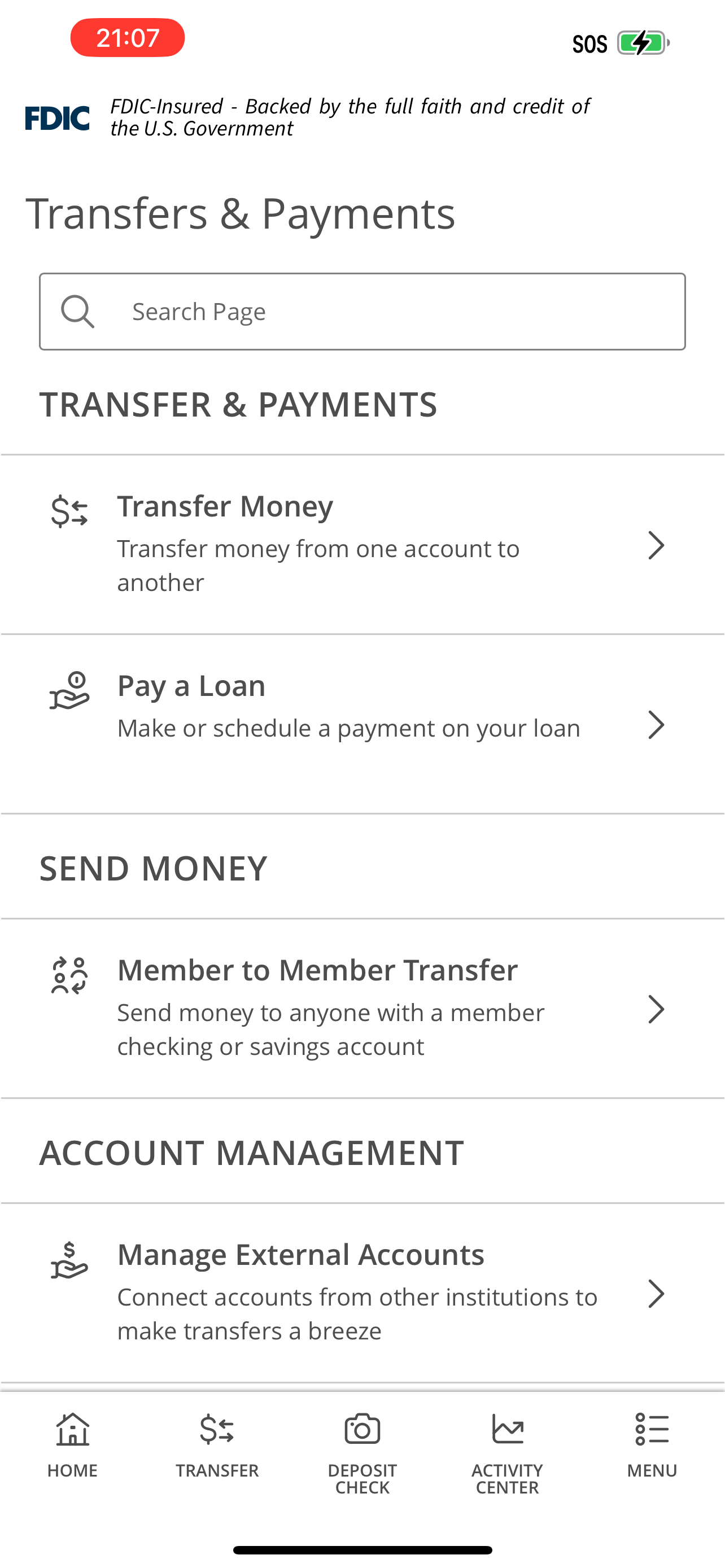 The Business Bank Mobile