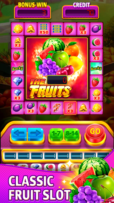 Spurlive Slots Screenshot
