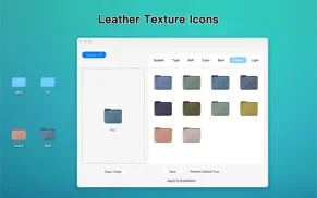 folder theme - change icon айфон картинки 4