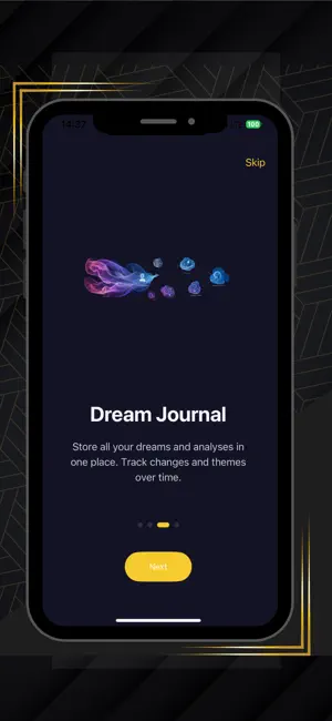 SoulGuide-Dream Discovery screenshot 4