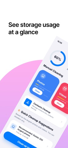 Smart Utilities Plus screenshot