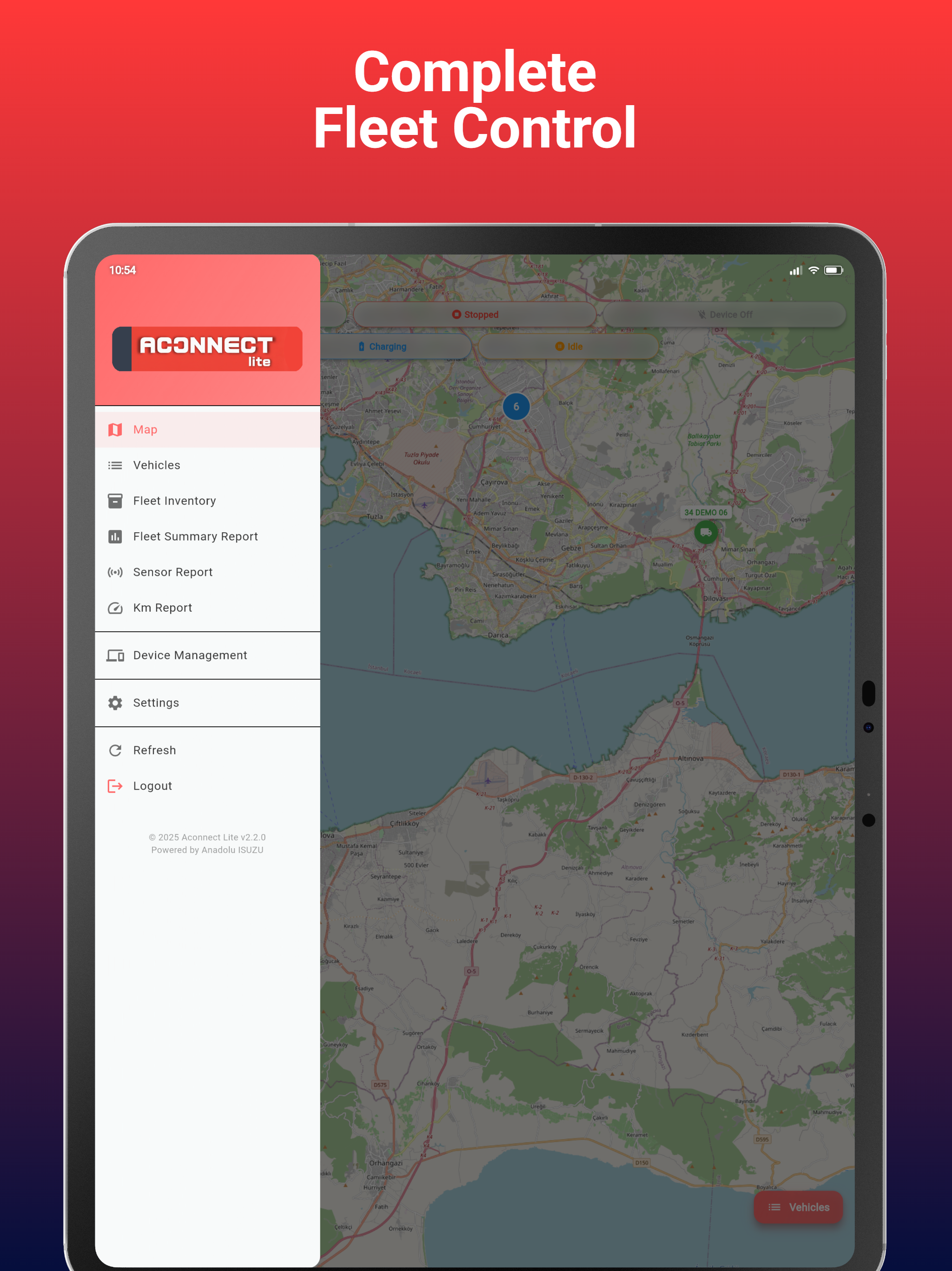 Aconnect Lite