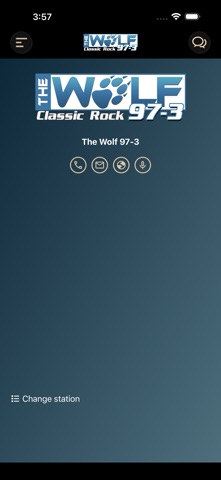 97-3 The Wolf screenshot