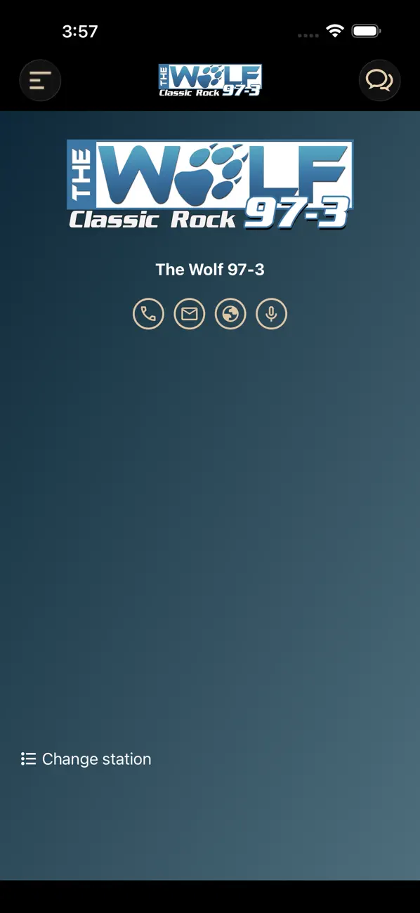 Screenshot #3 pour 97-3 The Wolf
