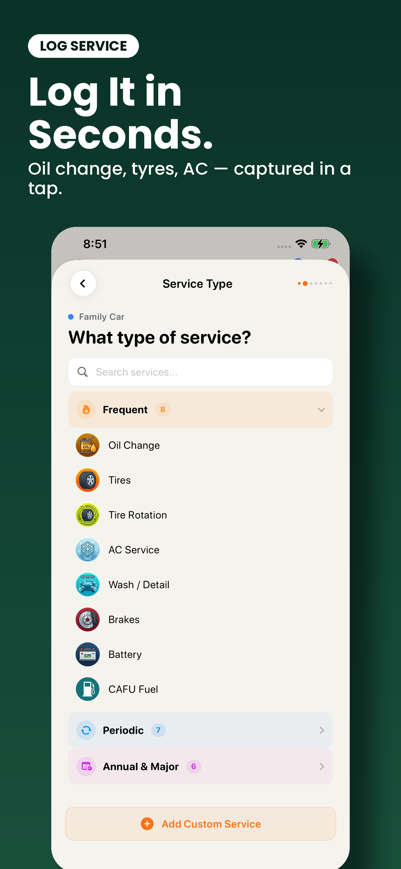 MotoriGo screenshot 5