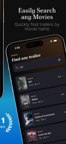 MovieBox - Trailer & Movie screenshot