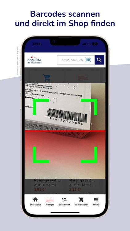Apotheke im Hochhaus screenshot-5