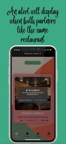 What We Eatin' Screenshot 7 of 8