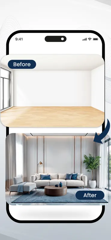 RoomGPT screenshot 3 of 8