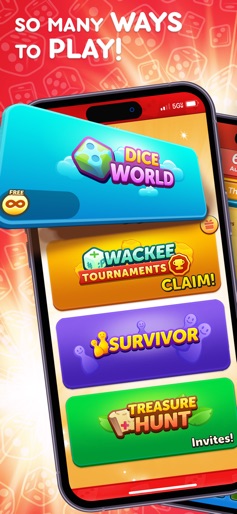 Yahtzee® with Buddies Dice screenshot 4