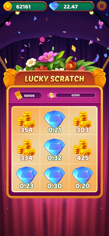 Bingo Adventure - Funny Game screenshot 4