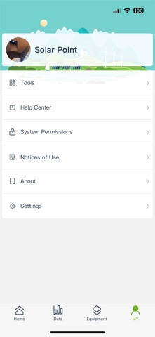SolarPoint Screenshot 5 of 6