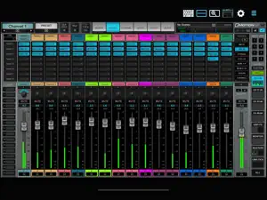 MixTwin screenshot 1