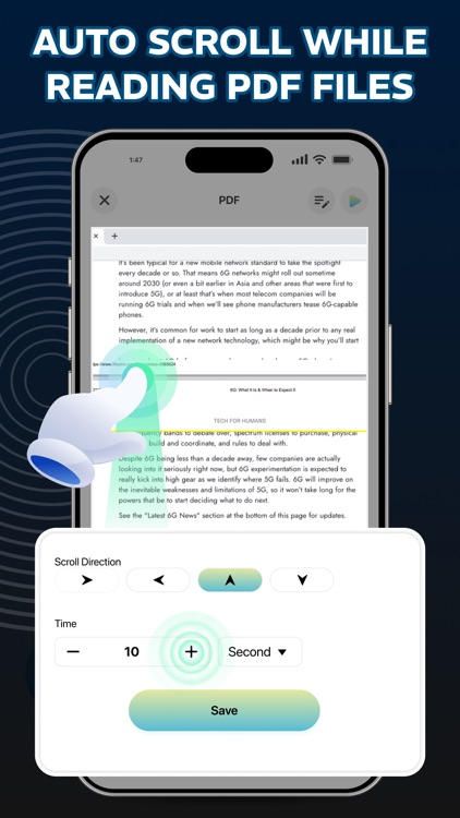 AutoTap: Auto Clicker Master screenshot-3