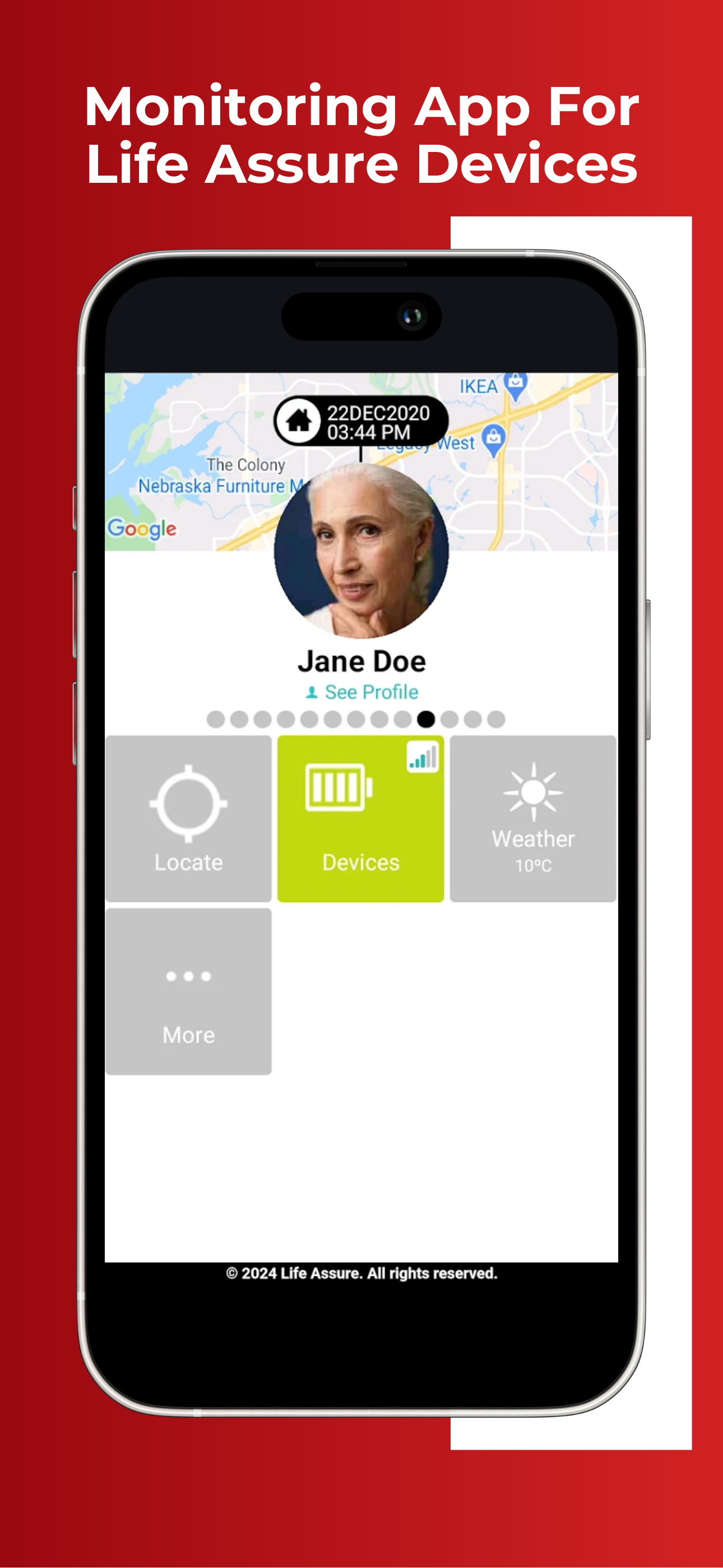 Premium Portal by Life Assure